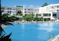 Hotel Agadir Beach Club 