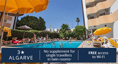 Malta Atismar Hotel