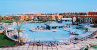 LTI Grand Azure Resort Egypt Holidays