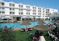Hotel Belair Tunisa Holidays