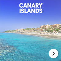 Canary Islands Holidays
