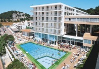 Sirenis Hotel Club Playa