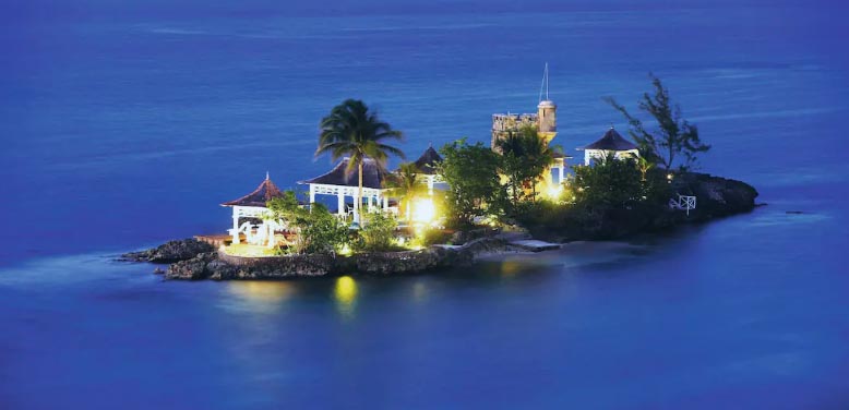 COUPLES TOWER ISLE, JAMAICA