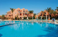 Hotel Sol y Mar Makadi Marine Egypt Holidays