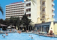 Hotel Sol Magaluf Park 