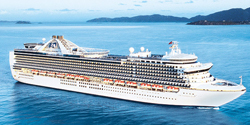 Princess Cruises Royal Princess