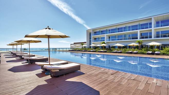 Sensimar Lagos Hotel Sensimar Lagos Hotel