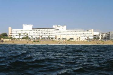 Hotel Amadil Beach 