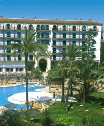 Hotel H10 Andalucia Plaza