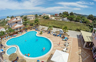 Malta Anemona Apartments