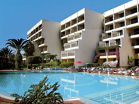 Hotel Argana 