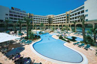 Golden Bahia De Tossa & Spa
