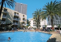 Pueblo Benidorm 