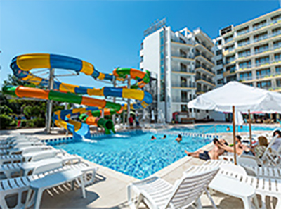 Malta Best Western Plus Premium Inn