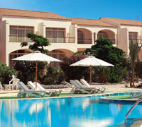 Reef Oasis Blue Bay