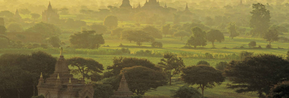 Burma Encounter
 