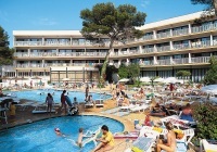 Hotel Cala Blanca