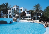 Cala Gran Hotel & Apartments