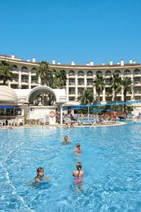 Cambrils Princess