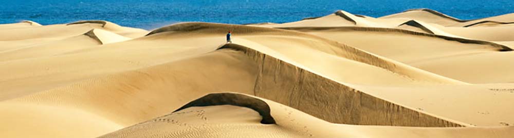 Cruise Deals Cape Verde & the Canary Islands