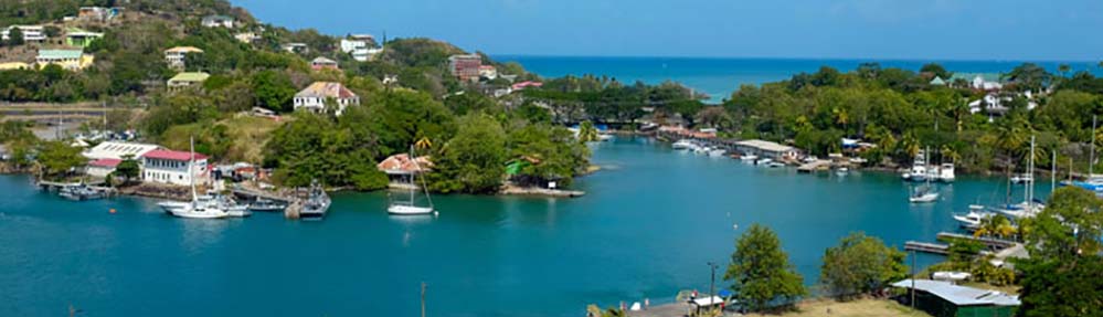 Cruise Deals Canary Islands to the Caribbean