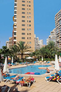 Castilla Hotel