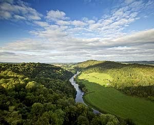 Castles Of The Malverns & Cotswolds