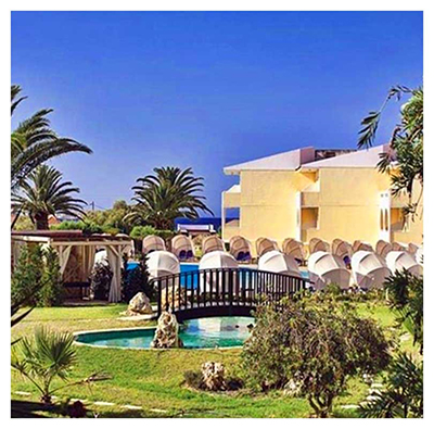 Kefalonia Cephalonia Palace