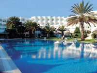 Coralia Club Palm Beach Hammamet Tunisa Holidays