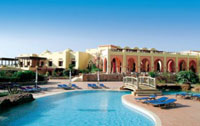 Iberotel Coraya Beach Resort