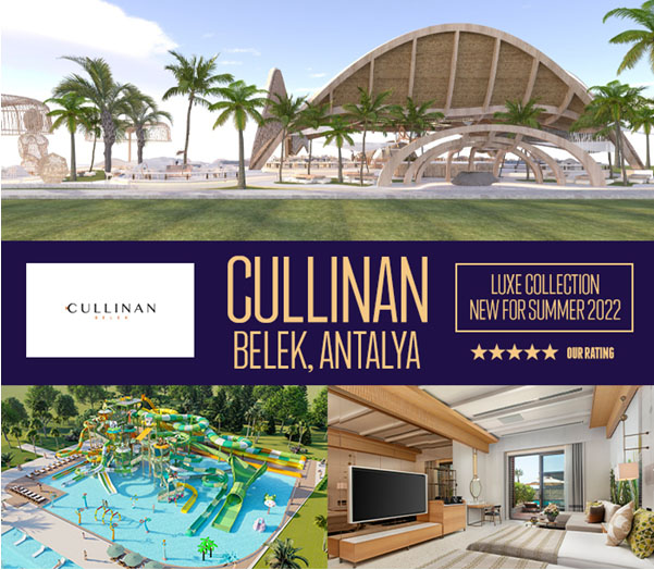 MAXX ROYAL BELEK GOLF RESORT 