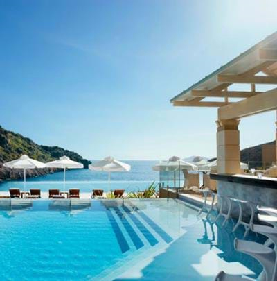 Malta Daios Cove Luxury Resort and Villas