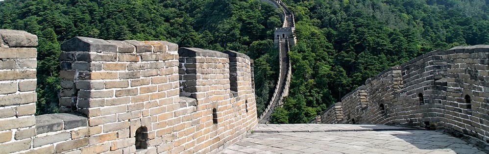 Escorted Tours China Discovery Tour