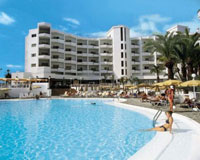 Hotel Riu Don Miguel