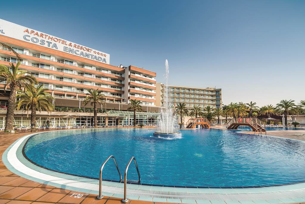 Costa Encantada