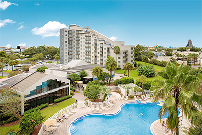 Malta Enclave Hotel & Suites Resort