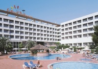 Hotel Estival Park