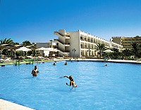 Shedwan Golden Beach Hotel Egypt Holidays