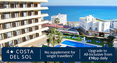 Malta Gran Hotel Cervantes
