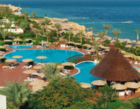 Iberotel Grand Sharm Egypt Holidays