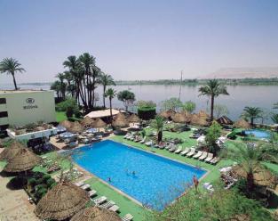 Hilton Luxor Egypt Holidays