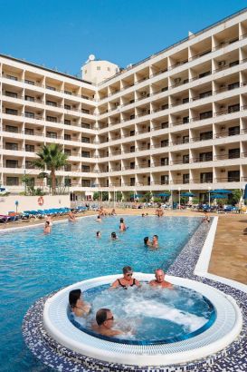 Presidente Hotel