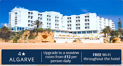 Holiday Inn Algarve