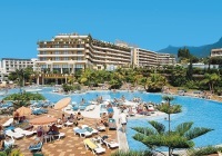 Iberostar Hotel Torviscas Playa 