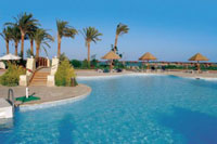 The Grand Seas Resort Egypt Holidays