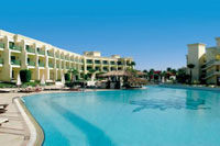 Hilton Hurghada Resort Hotel 