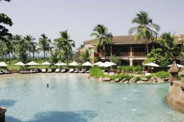 Park Hyatt Goa Resort And Spa