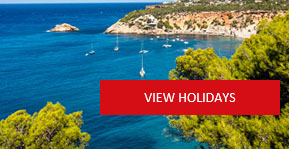 2023 IBIZA ESCAPES