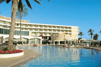 Hotel Louis Imperial Beach