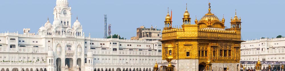 Escorted Tours Grand Tour of North India